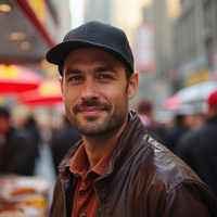 Marco De Santis