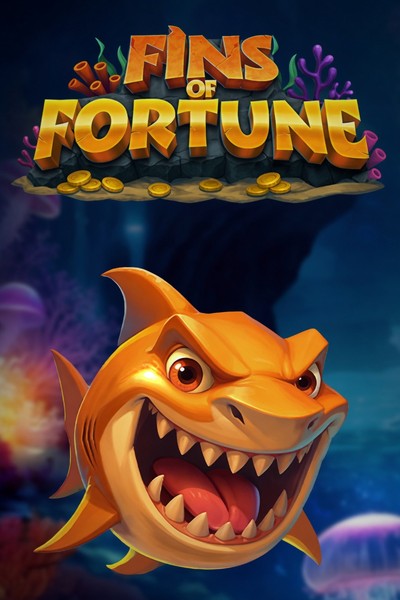 Slot Fins of Fortune su Betrepublic Casino