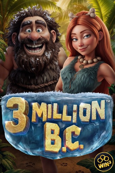 Slot 3 Million BC su Betrepublic Casino