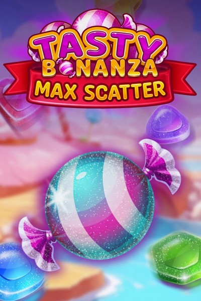 Slot Tasty Bonanza Max Scatter su Betrepublic Casino