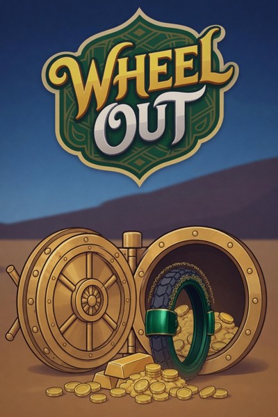 Slot Wheel Out su Betrepublic Casino