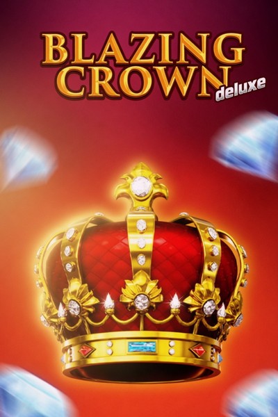 Slot Blazing Crown Deluxe su Casinova Casino