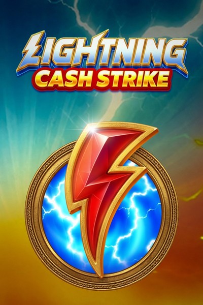 Slot Lightning Cash Strike su Casinova Casino