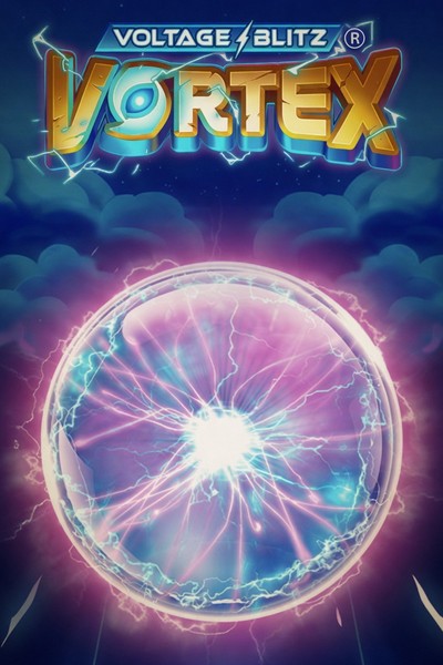 Slot Voltage Blitz Vortex su Casinova Casino