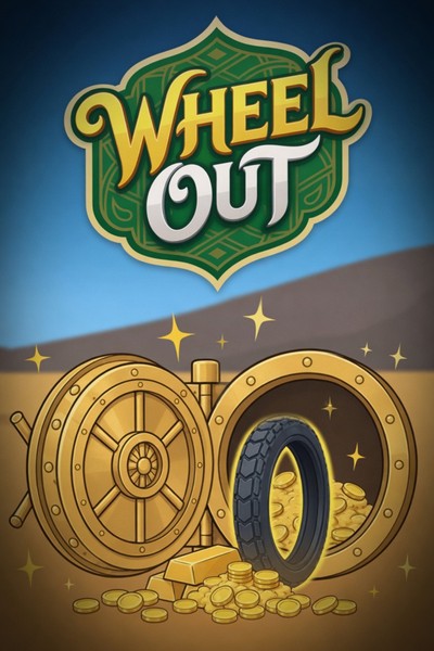 Slot Wheel Out su Casinova Casino