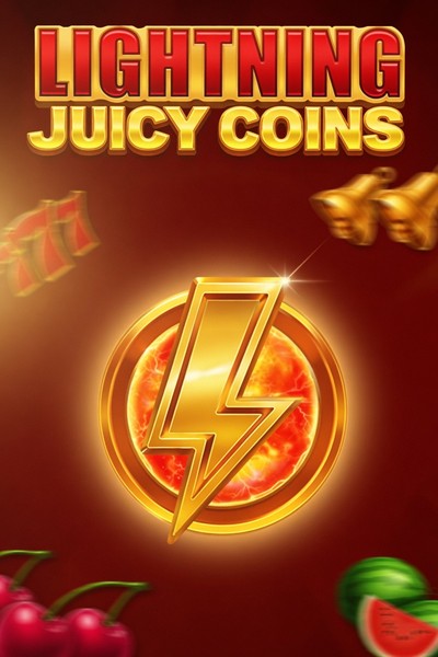 Slot Lightning Juicy Coins su Cleobetra Casino