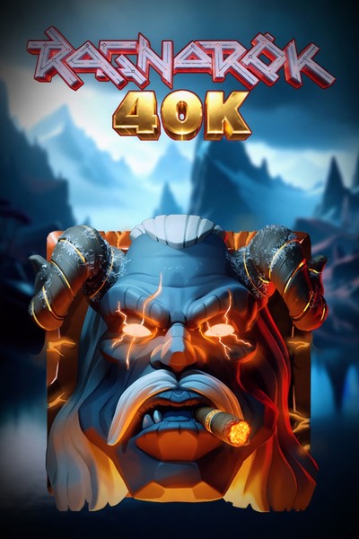 Slot Ragnarok 40K su Cleobetra Casino
