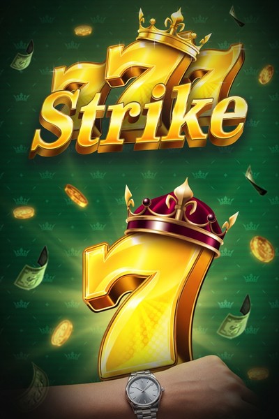 Slot 777 Strike su Cleobetra Casino