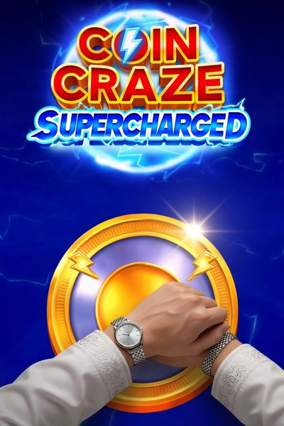 Slot Coin Craze: Supercharged su Kingmaker Casino