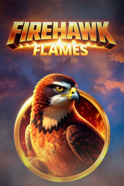 Slot Firehawk Flames su Kingmaker Casino