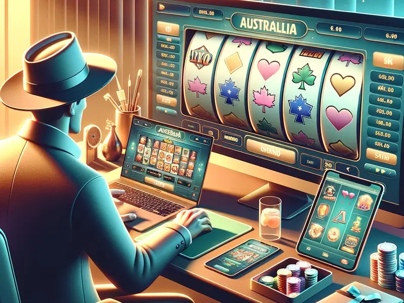 Betwest Casino bonus senza limiti