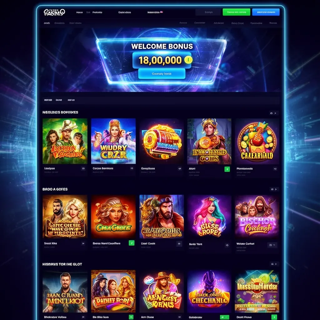 Casino